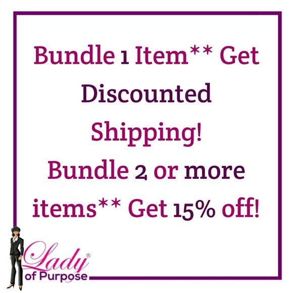 Meet your Posher, Lily - Picture 3 of 5